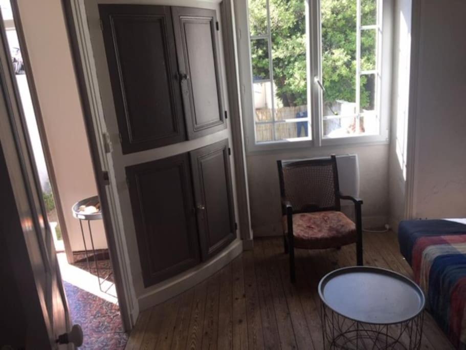 Maison Bord De Mer La Tranche-sur-Mer Kültér fotó