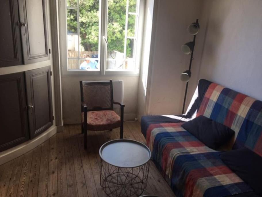 Maison Bord De Mer La Tranche-sur-Mer Kültér fotó