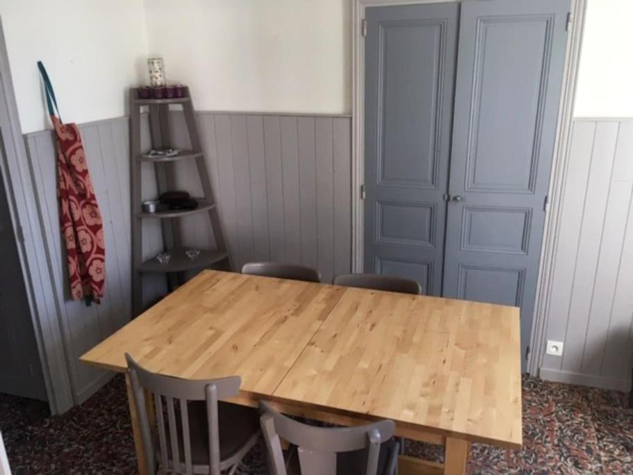 Maison Bord De Mer La Tranche-sur-Mer Kültér fotó