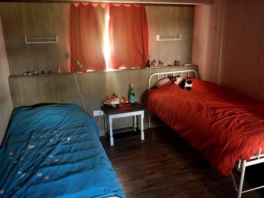 Maison Bord De Mer La Tranche-sur-Mer Kültér fotó