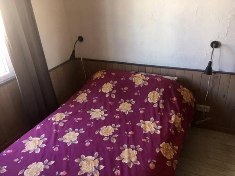 Maison Bord De Mer La Tranche-sur-Mer Kültér fotó